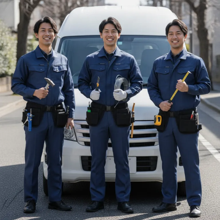 屋根修理 中村町